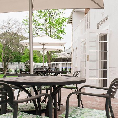 Rozenburg Guest House Stellenbosch Exterior photo