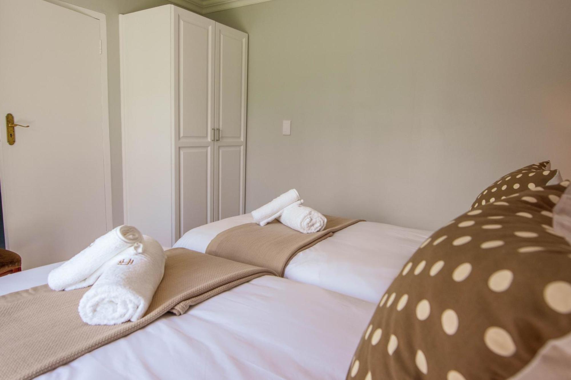 Rozenburg Guest House Stellenbosch Exterior photo